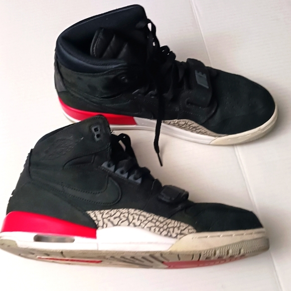 A1-Nike Air jordan - Picture 1 of 9